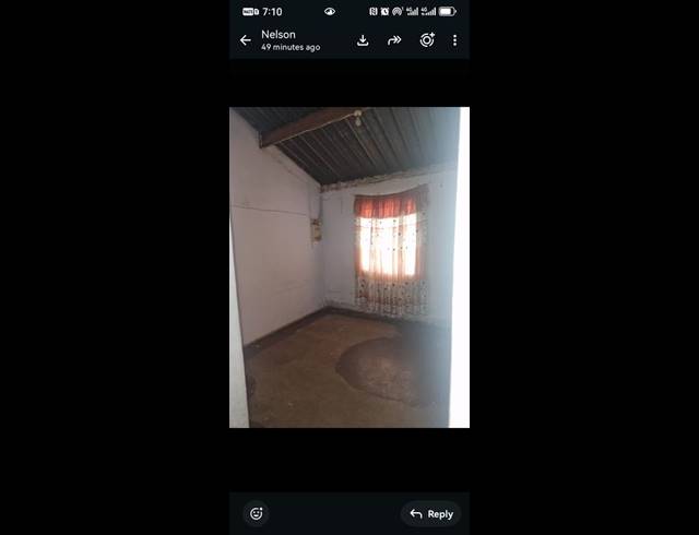 2 BEDROOM HOUSE FOR SALE IN PALM RIDGE